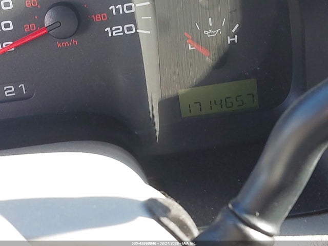 45968946 :رقم المزاد ، 1FTRW12W34KC41686 vin ، 2004 Ford F-150 Xlt مزاد بيع