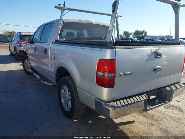 45968946 :رقم المزاد ، 1FTRW12W34KC41686 vin ، 2004 Ford F-150 Xlt مزاد بيع