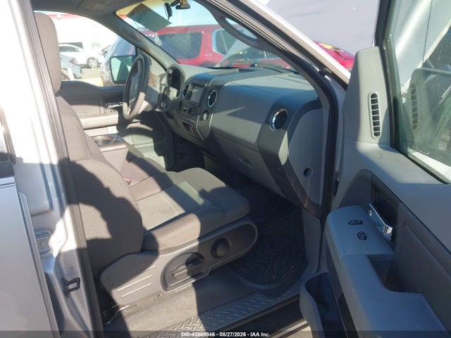 45968946 :رقم المزاد ، 1FTRW12W34KC41686 vin ، 2004 Ford F-150 Xlt مزاد بيع