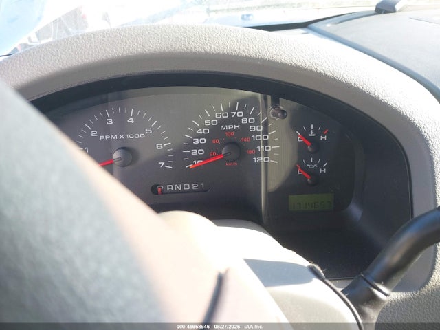 45968946 :رقم المزاد ، 1FTRW12W34KC41686 vin ، 2004 Ford F-150 Xlt مزاد بيع