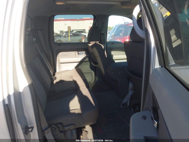 45968946 :رقم المزاد ، 1FTRW12W34KC41686 vin ، 2004 Ford F-150 Xlt مزاد بيع