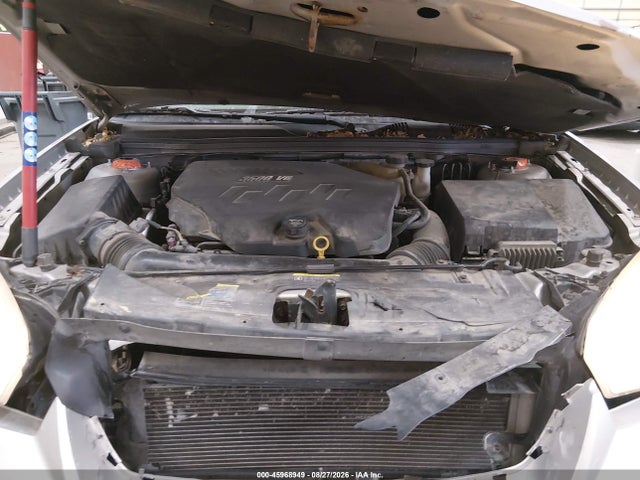 Aukcja sprzedaży 2007 Chevrolet Malibu Ls, vin: 1G1ZS58N37F311159, numer aukcji: 45968949