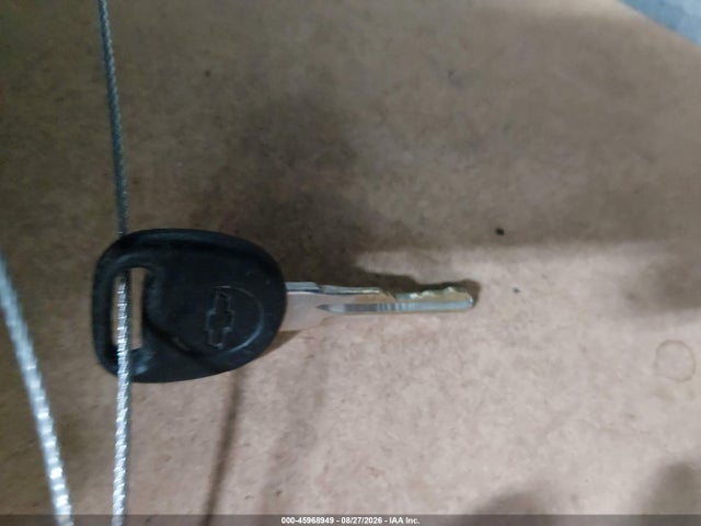 Aukcja sprzedaży 2007 Chevrolet Malibu Ls, vin: 1G1ZS58N37F311159, numer aukcji: 45968949