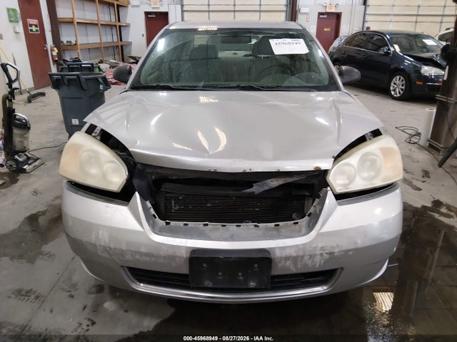 Aukcja sprzedaży 2007 Chevrolet Malibu Ls, vin: 1G1ZS58N37F311159, numer aukcji: 45968949