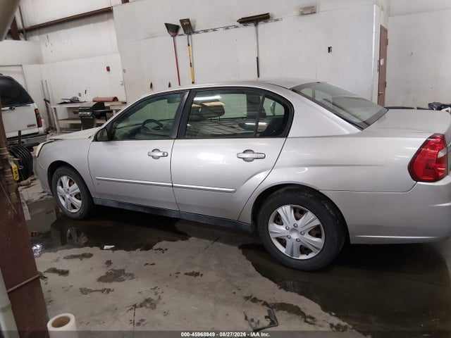 Aukcja sprzedaży 2007 Chevrolet Malibu Ls, vin: 1G1ZS58N37F311159, numer aukcji: 45968949