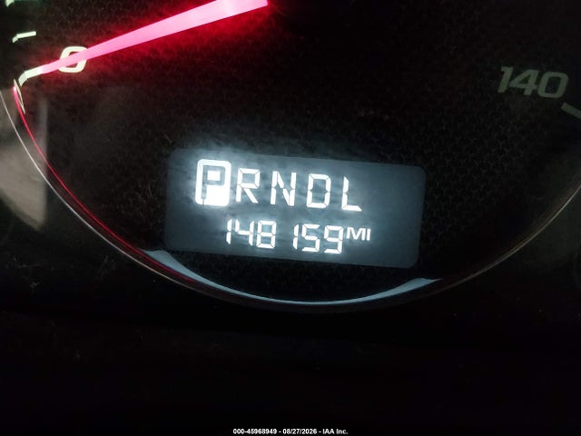 Aukcja sprzedaży 2007 Chevrolet Malibu Ls, vin: 1G1ZS58N37F311159, numer aukcji: 45968949