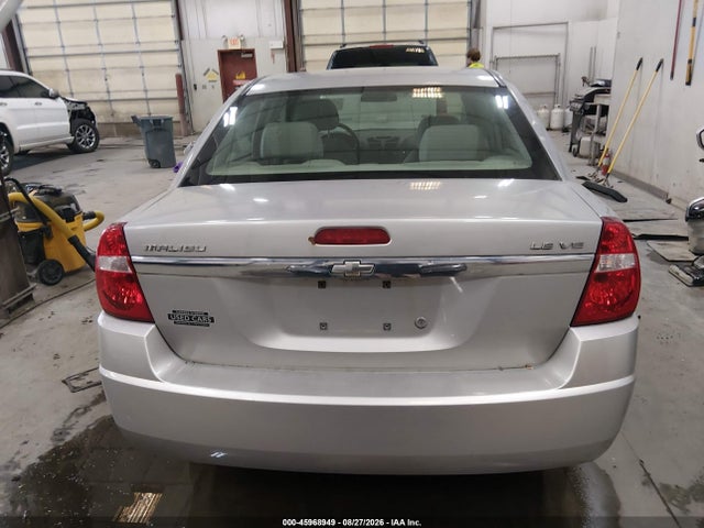 Aukcja sprzedaży 2007 Chevrolet Malibu Ls, vin: 1G1ZS58N37F311159, numer aukcji: 45968949