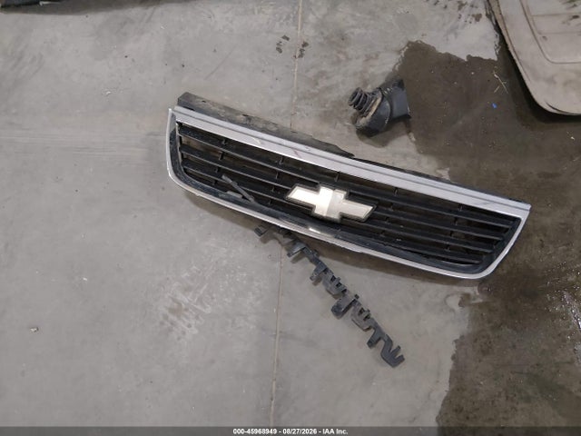 Aukcja sprzedaży 2007 Chevrolet Malibu Ls, vin: 1G1ZS58N37F311159, numer aukcji: 45968949