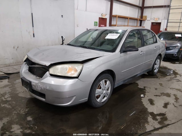 Aukcja sprzedaży 2007 Chevrolet Malibu Ls, vin: 1G1ZS58N37F311159, numer aukcji: 45968949