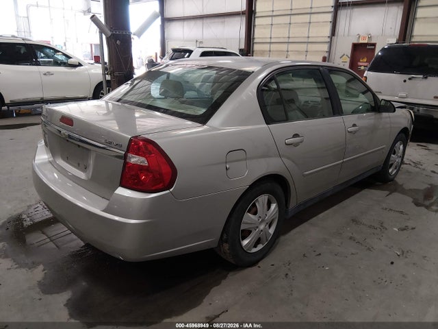Aukcja sprzedaży 2007 Chevrolet Malibu Ls, vin: 1G1ZS58N37F311159, numer aukcji: 45968949