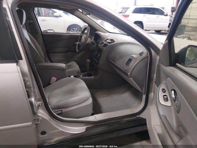 Aukcja sprzedaży 2007 Chevrolet Malibu Ls, vin: 1G1ZS58N37F311159, numer aukcji: 45968949