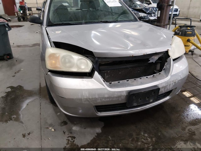Aukcja sprzedaży 2007 Chevrolet Malibu Ls, vin: 1G1ZS58N37F311159, numer aukcji: 45968949