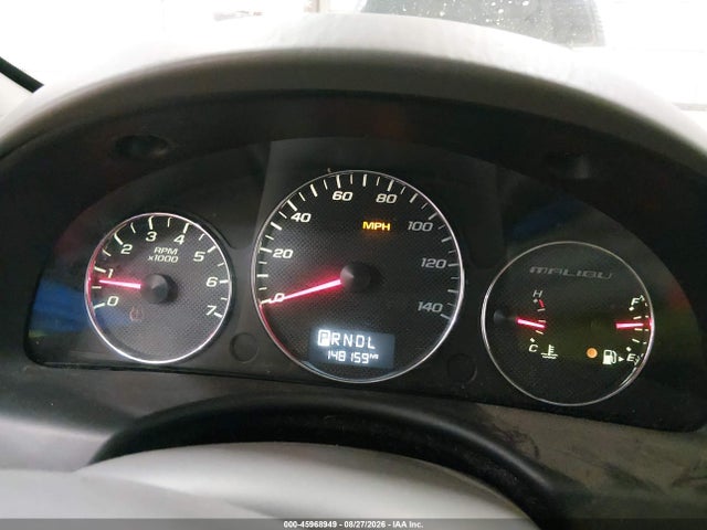 Aukcja sprzedaży 2007 Chevrolet Malibu Ls, vin: 1G1ZS58N37F311159, numer aukcji: 45968949