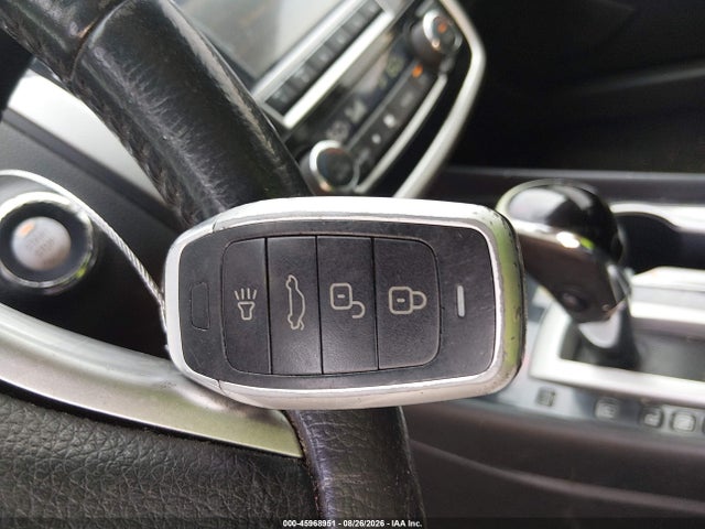 Продаж на аукціоні авто 2018 Nissan Altima 2.5 Sv, vin: 1N4AL3APXJC155556, номер лоту: 45968951