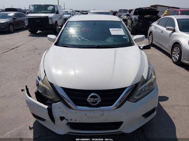 Продаж на аукціоні авто 2018 Nissan Altima 2.5 Sv, vin: 1N4AL3APXJC155556, номер лоту: 45968951