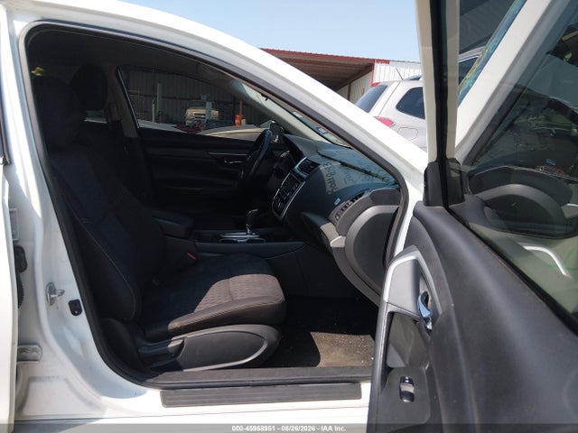 Продаж на аукціоні авто 2018 Nissan Altima 2.5 Sv, vin: 1N4AL3APXJC155556, номер лоту: 45968951