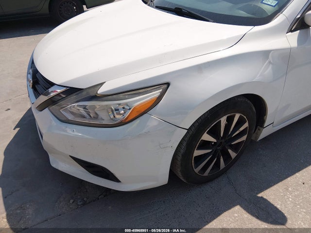 Продаж на аукціоні авто 2018 Nissan Altima 2.5 Sv, vin: 1N4AL3APXJC155556, номер лоту: 45968951