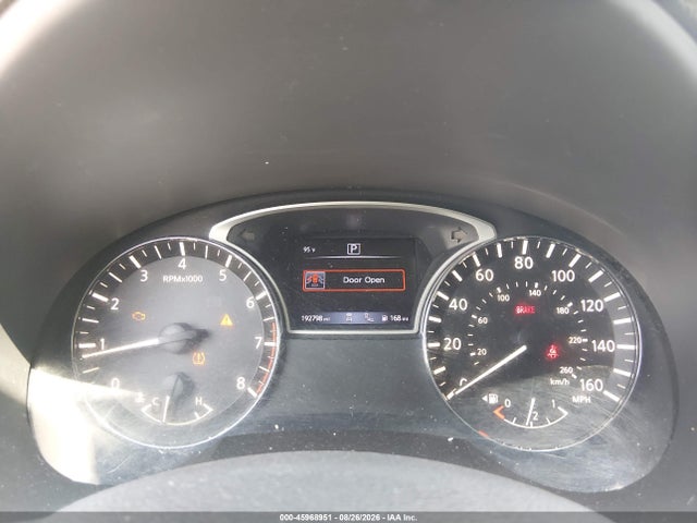 Продаж на аукціоні авто 2018 Nissan Altima 2.5 Sv, vin: 1N4AL3APXJC155556, номер лоту: 45968951
