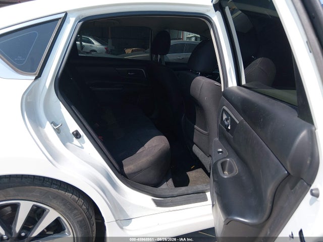 Продаж на аукціоні авто 2018 Nissan Altima 2.5 Sv, vin: 1N4AL3APXJC155556, номер лоту: 45968951