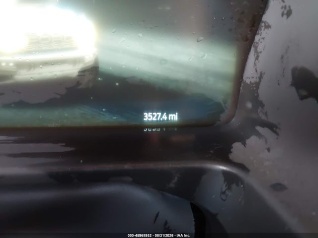 Ford Bronco Raptor 2022 1FMEE5JR1NLA50361 Image 7
