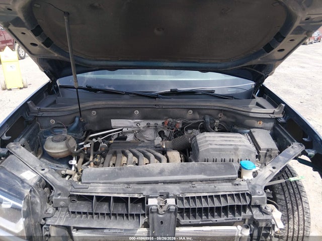 Продаж на аукціоні авто 2018 Volkswagen Atlas 3.6l V6 Se, vin: 1V2KR2CA7JC576441, номер лоту: 45968955