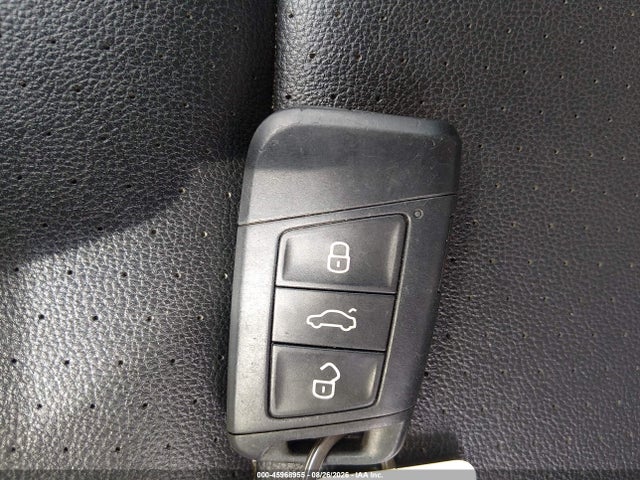 Продаж на аукціоні авто 2018 Volkswagen Atlas 3.6l V6 Se, vin: 1V2KR2CA7JC576441, номер лоту: 45968955