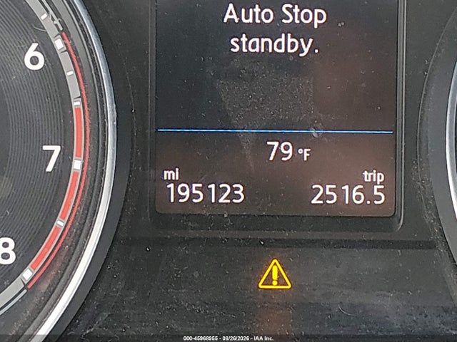 Продаж на аукціоні авто 2018 Volkswagen Atlas 3.6l V6 Se, vin: 1V2KR2CA7JC576441, номер лоту: 45968955