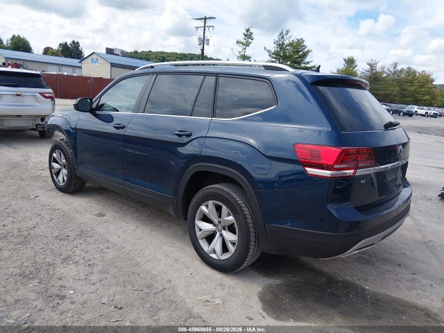 Продаж на аукціоні авто 2018 Volkswagen Atlas 3.6l V6 Se, vin: 1V2KR2CA7JC576441, номер лоту: 45968955