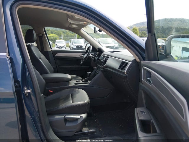 Продаж на аукціоні авто 2018 Volkswagen Atlas 3.6l V6 Se, vin: 1V2KR2CA7JC576441, номер лоту: 45968955