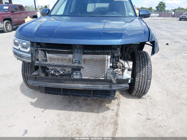 Продаж на аукціоні авто 2018 Volkswagen Atlas 3.6l V6 Se, vin: 1V2KR2CA7JC576441, номер лоту: 45968955