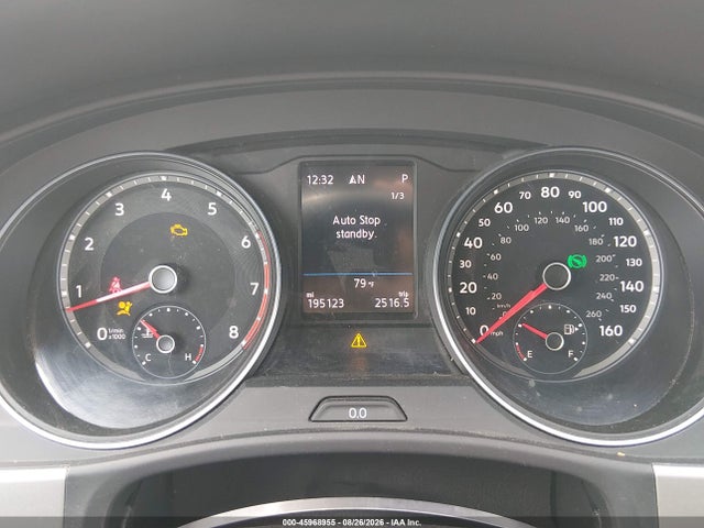 Продаж на аукціоні авто 2018 Volkswagen Atlas 3.6l V6 Se, vin: 1V2KR2CA7JC576441, номер лоту: 45968955