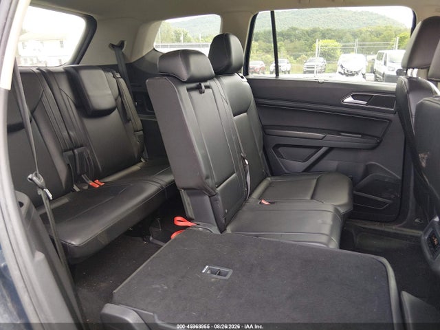 Продаж на аукціоні авто 2018 Volkswagen Atlas 3.6l V6 Se, vin: 1V2KR2CA7JC576441, номер лоту: 45968955