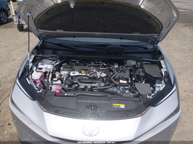 Aukcja sprzedaży 2026 Toyota Prius Le, vin: JTDACAAUXT3071857, numer aukcji: 45968962