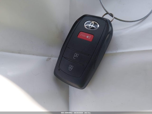 Aukcja sprzedaży 2026 Toyota Prius Le, vin: JTDACAAUXT3071857, numer aukcji: 45968962