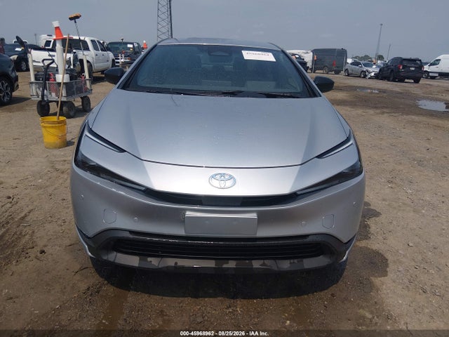 Aukcja sprzedaży 2026 Toyota Prius Le, vin: JTDACAAUXT3071857, numer aukcji: 45968962