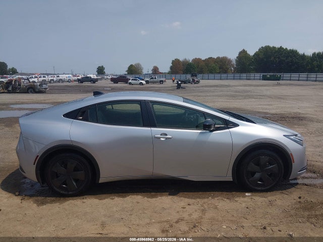 Aukcja sprzedaży 2026 Toyota Prius Le, vin: JTDACAAUXT3071857, numer aukcji: 45968962
