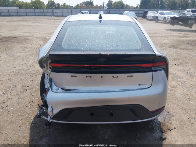 Aukcja sprzedaży 2026 Toyota Prius Le, vin: JTDACAAUXT3071857, numer aukcji: 45968962