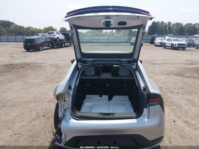 Aukcja sprzedaży 2026 Toyota Prius Le, vin: JTDACAAUXT3071857, numer aukcji: 45968962