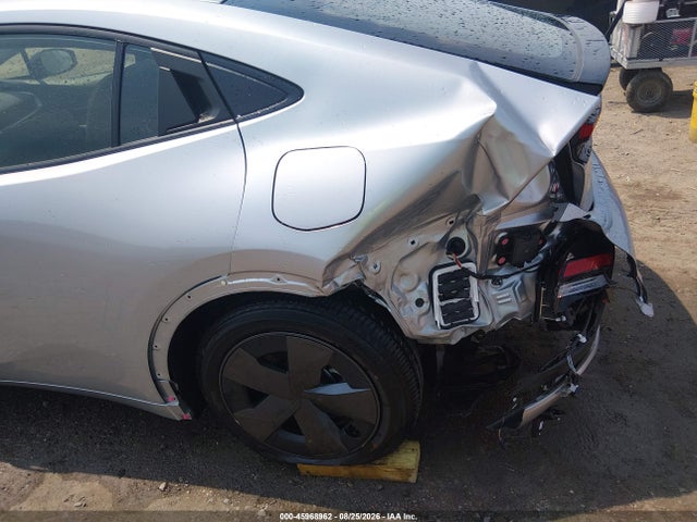Aukcja sprzedaży 2026 Toyota Prius Le, vin: JTDACAAUXT3071857, numer aukcji: 45968962