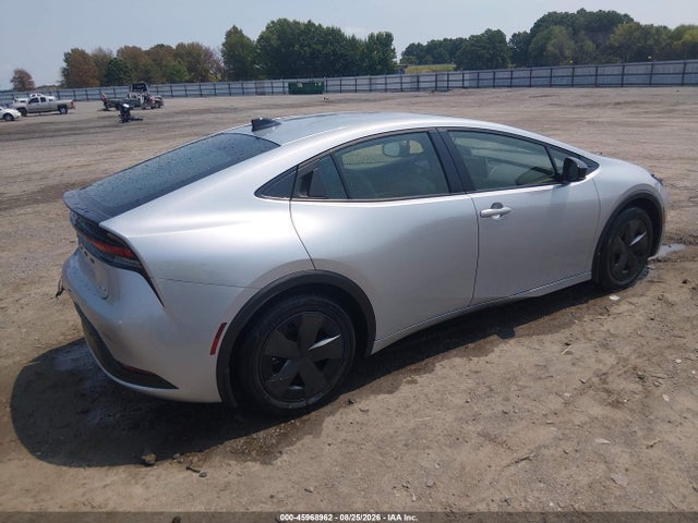 Aukcja sprzedaży 2026 Toyota Prius Le, vin: JTDACAAUXT3071857, numer aukcji: 45968962