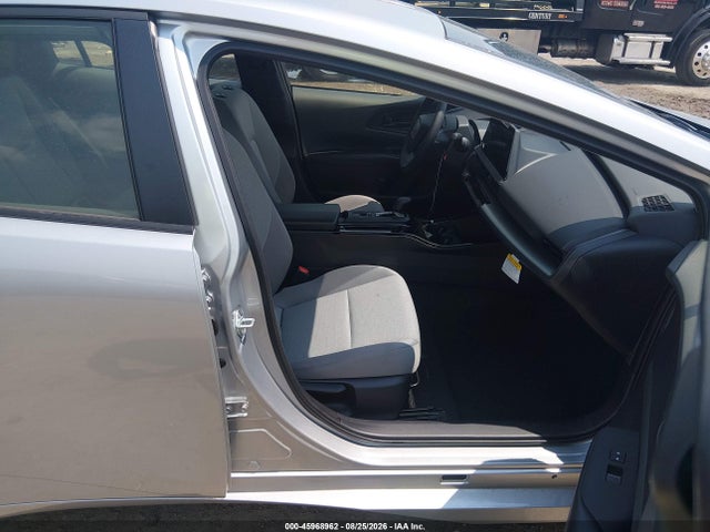Aukcja sprzedaży 2026 Toyota Prius Le, vin: JTDACAAUXT3071857, numer aukcji: 45968962
