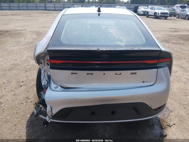 Aukcja sprzedaży 2026 Toyota Prius Le, vin: JTDACAAUXT3071857, numer aukcji: 45968962