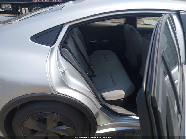 Aukcja sprzedaży 2026 Toyota Prius Le, vin: JTDACAAUXT3071857, numer aukcji: 45968962