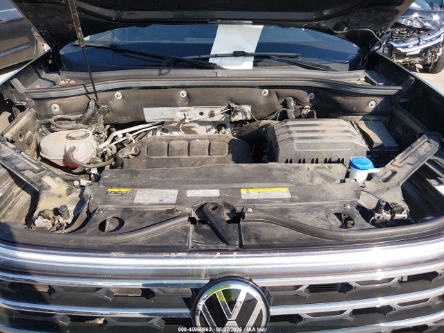 2024 Volkswagen Atlas 2.0t Se W/technology მანქანა იყიდება აუქციონზე, vin: 1V2HR2CA8RC581931, აუქციონის ნომერი: 45968963