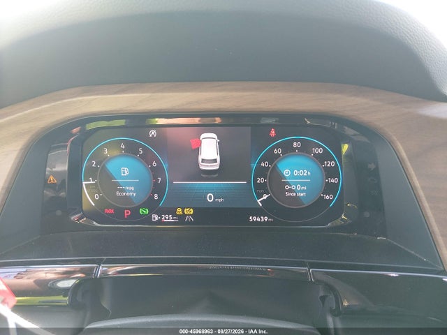 2024 Volkswagen Atlas 2.0t Se W/technology მანქანა იყიდება აუქციონზე, vin: 1V2HR2CA8RC581931, აუქციონის ნომერი: 45968963