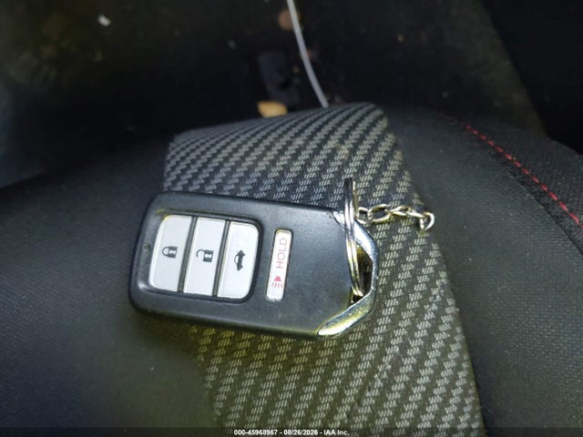 Aukcja sprzedaży 2017 Honda Civic Si, vin: 2HGFC3A54HH754248, numer aukcji: 45968967