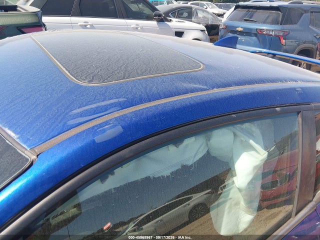 Aukcja sprzedaży 2017 Honda Civic Si, vin: 2HGFC3A54HH754248, numer aukcji: 45968967