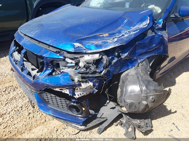 Aukcja sprzedaży 2017 Honda Civic Si, vin: 2HGFC3A54HH754248, numer aukcji: 45968967