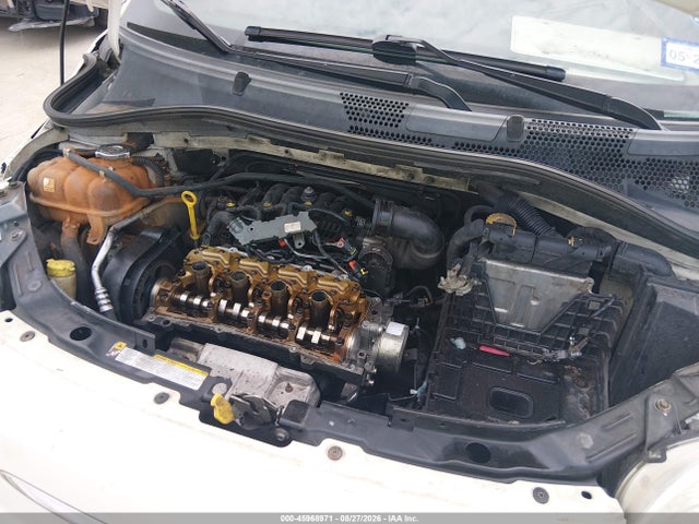 Auction sale of the 2012 Fiat 500 Sport, vin: 3C3CFFBR7CT116639, lot number: 45968971