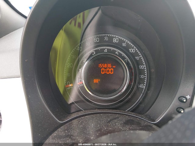 Auction sale of the 2012 Fiat 500 Sport, vin: 3C3CFFBR7CT116639, lot number: 45968971